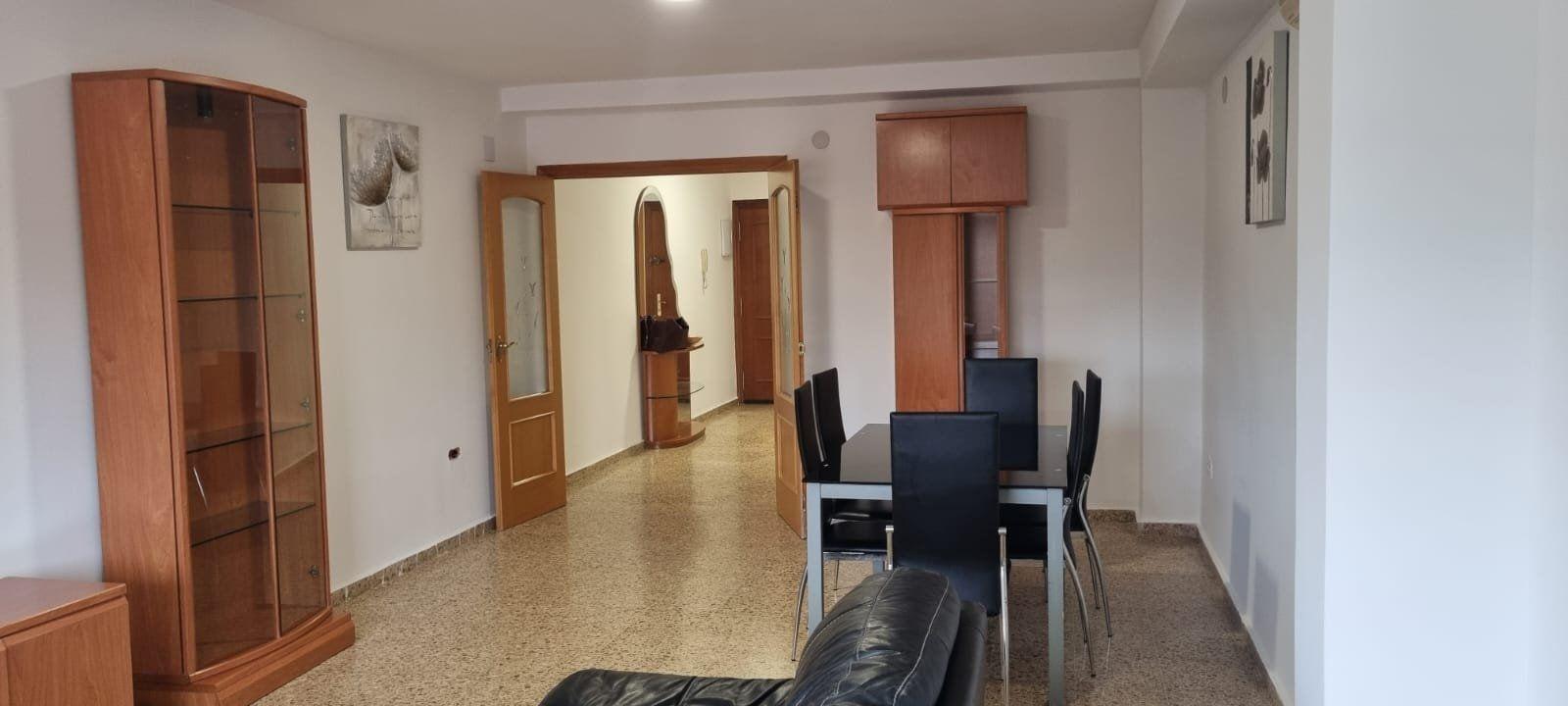 Flat for Sale in Dénia