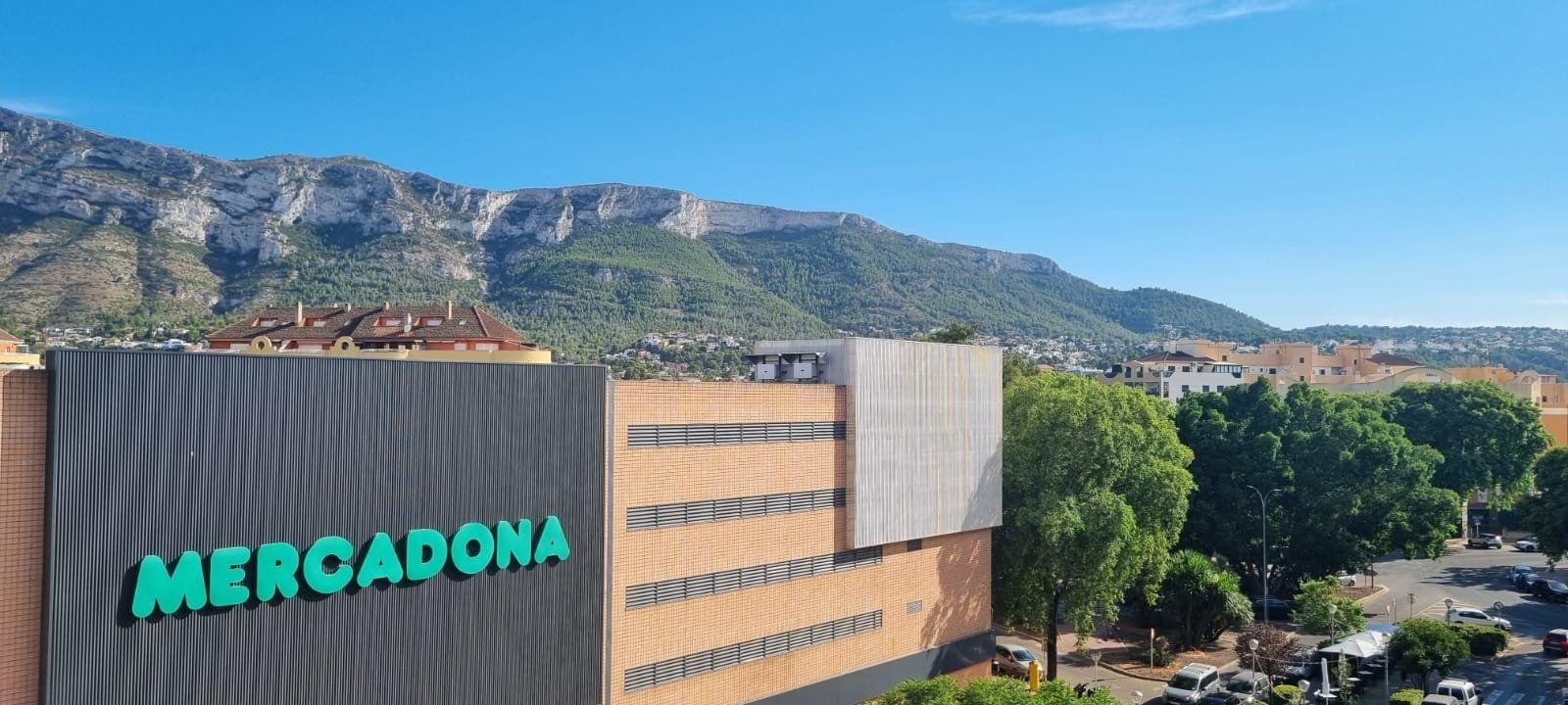 Flat for Sale in Dénia