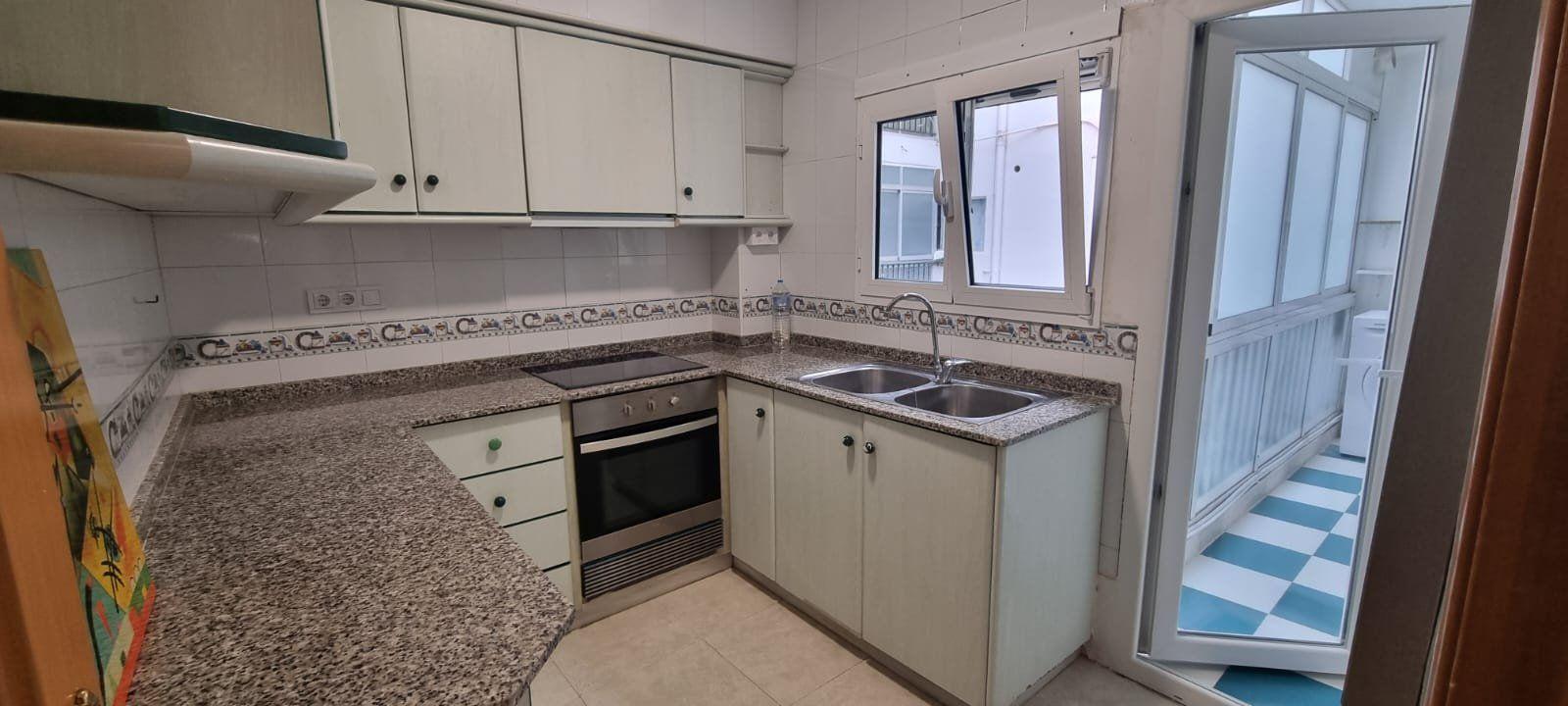 Flat for Sale in Dénia