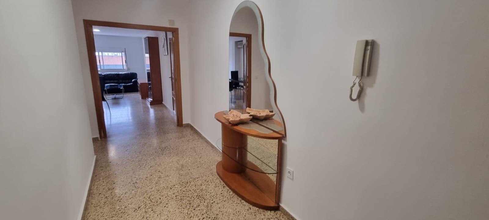 Flat for Sale in Dénia