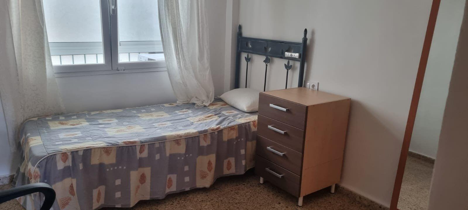 Flat for Sale in Dénia