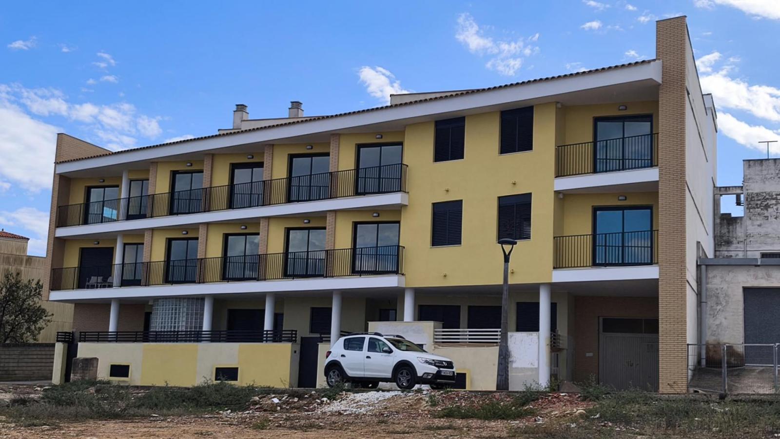Penthouse for Sale in Càlig