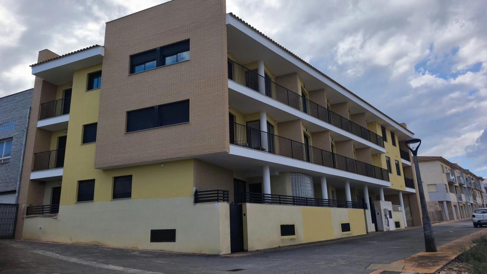 Piso en Venta en Càlig