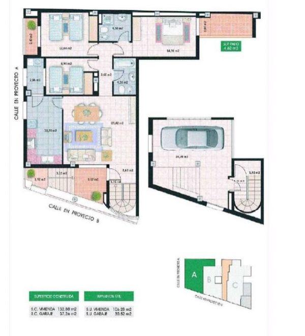 Flat for Sale in Càlig