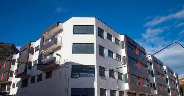 Flat for Sale in Tavernes de la Valldigna