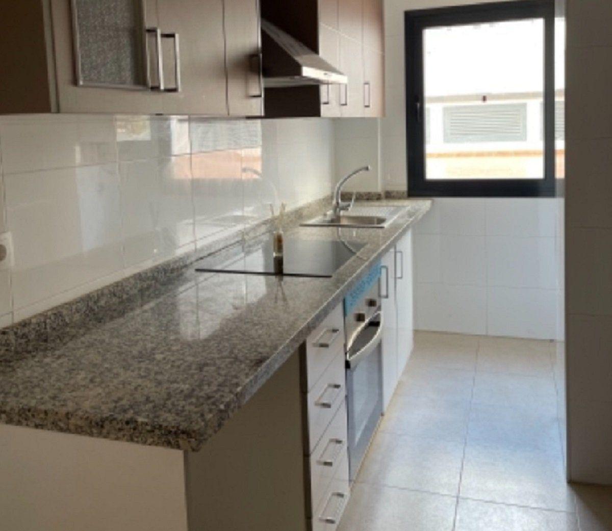 Flat for Sale in Tavernes de la Valldigna