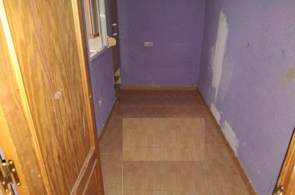 Flat for Sale in Valencia