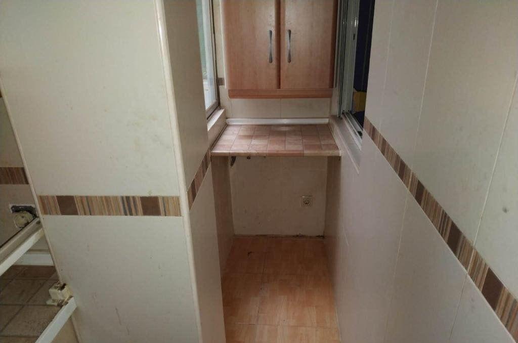 Flat for Sale in Valencia