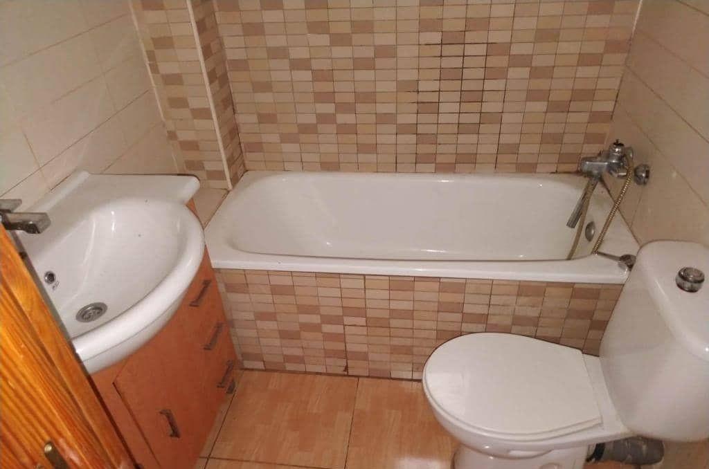 Flat for Sale in Valencia