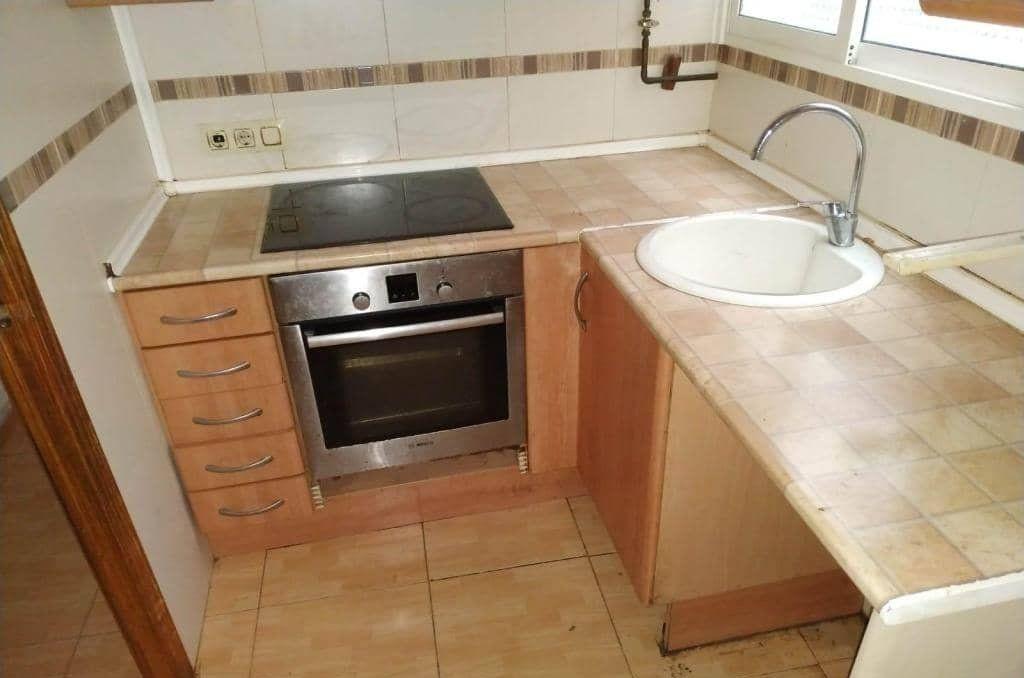 Flat for Sale in Valencia