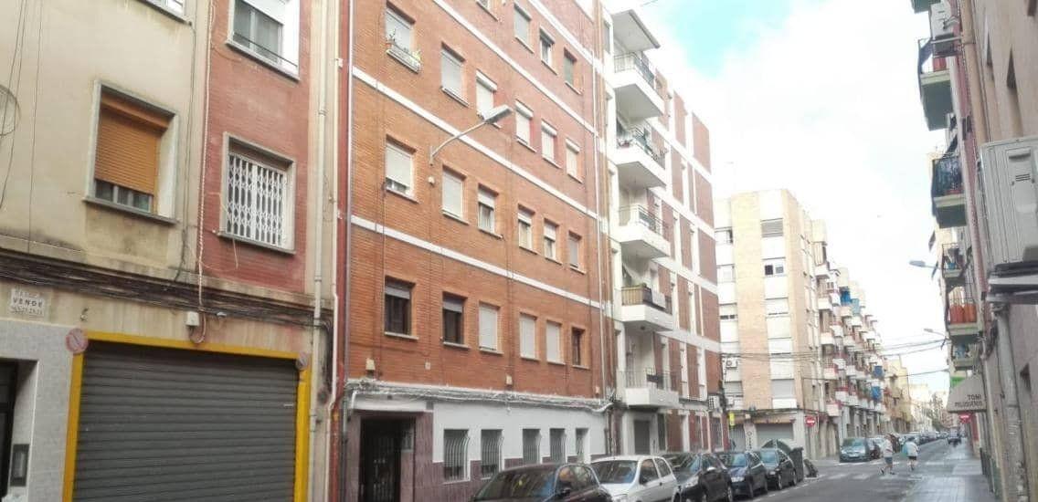 Flat for Sale in Valencia
