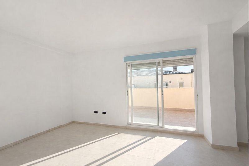 Flat for Sale in Vinaròs