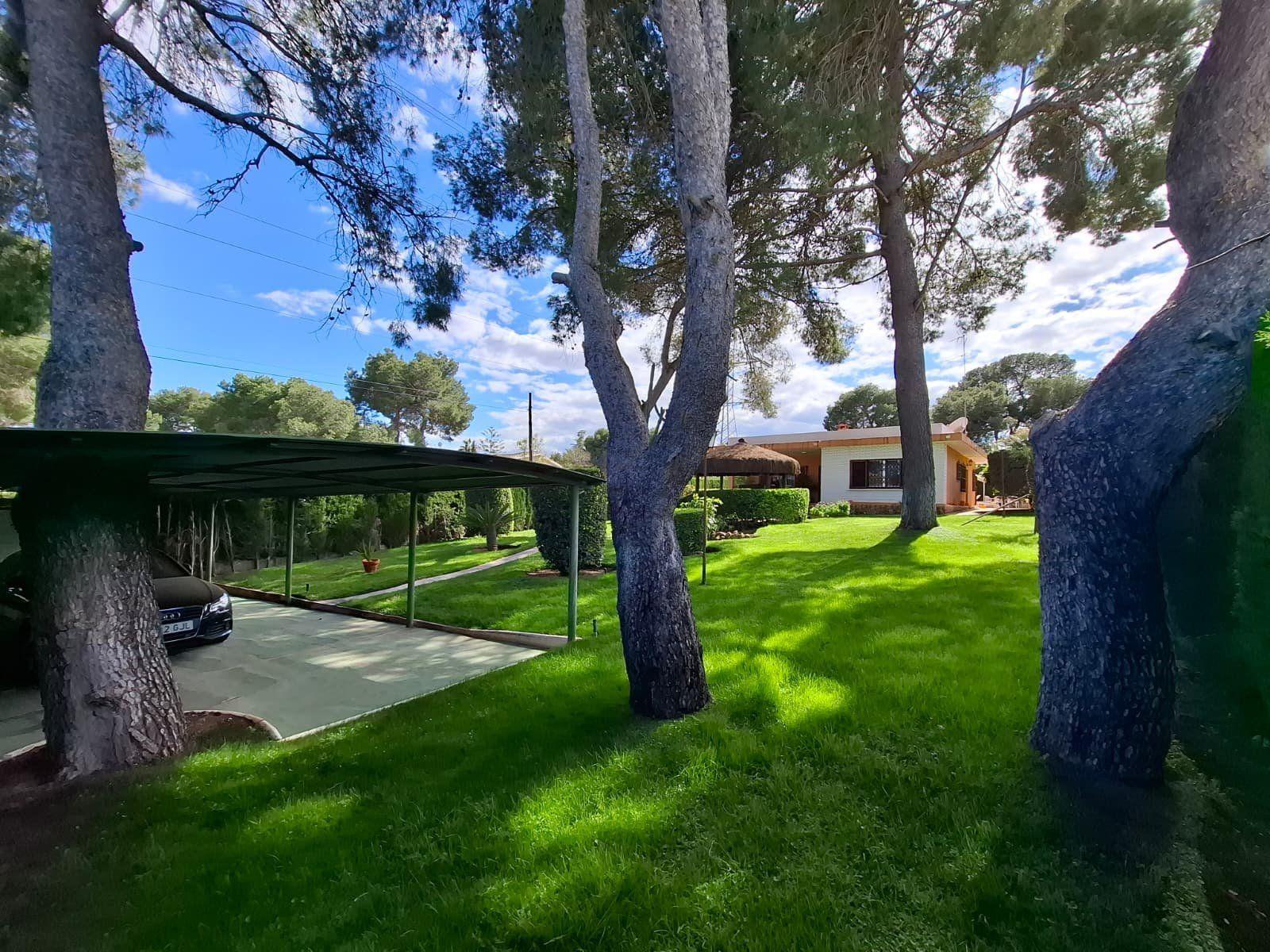 Chalet for Sale in Paterna