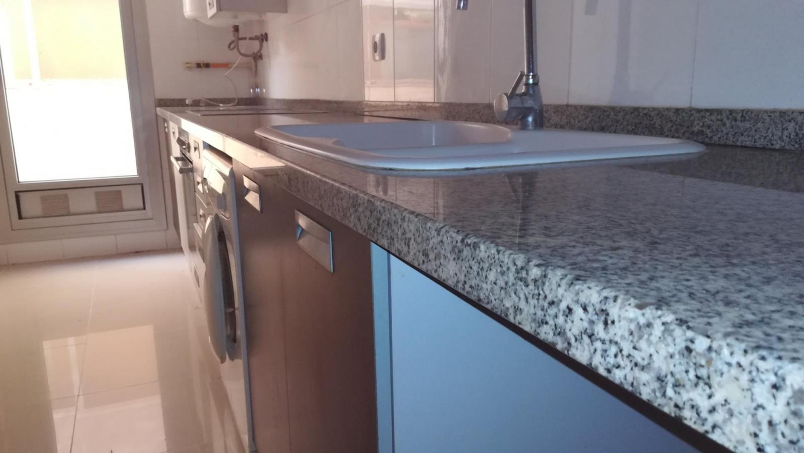 Piso en Venta en Rafelbuñol