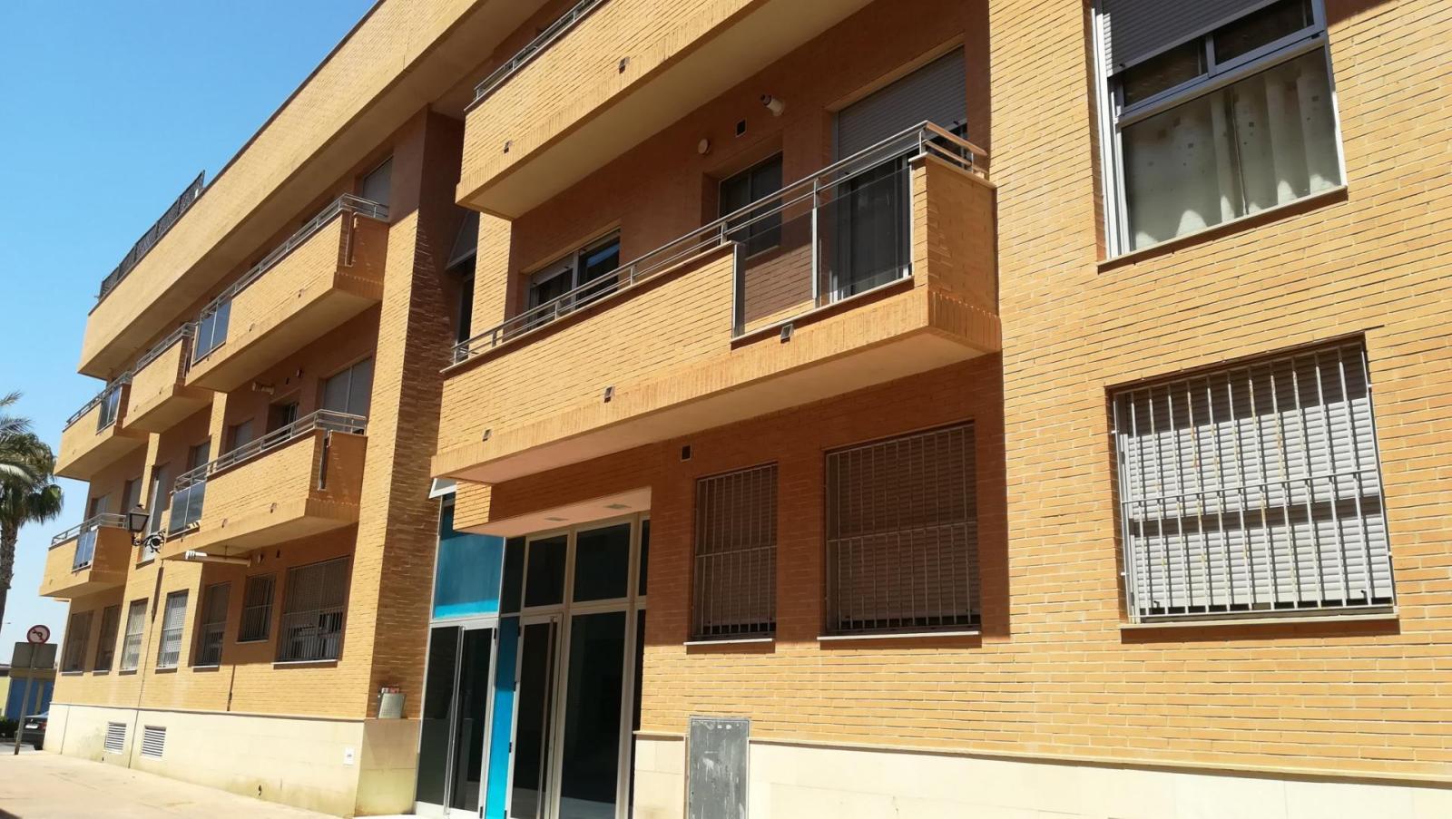 Piso en Venta en Rafelbuñol