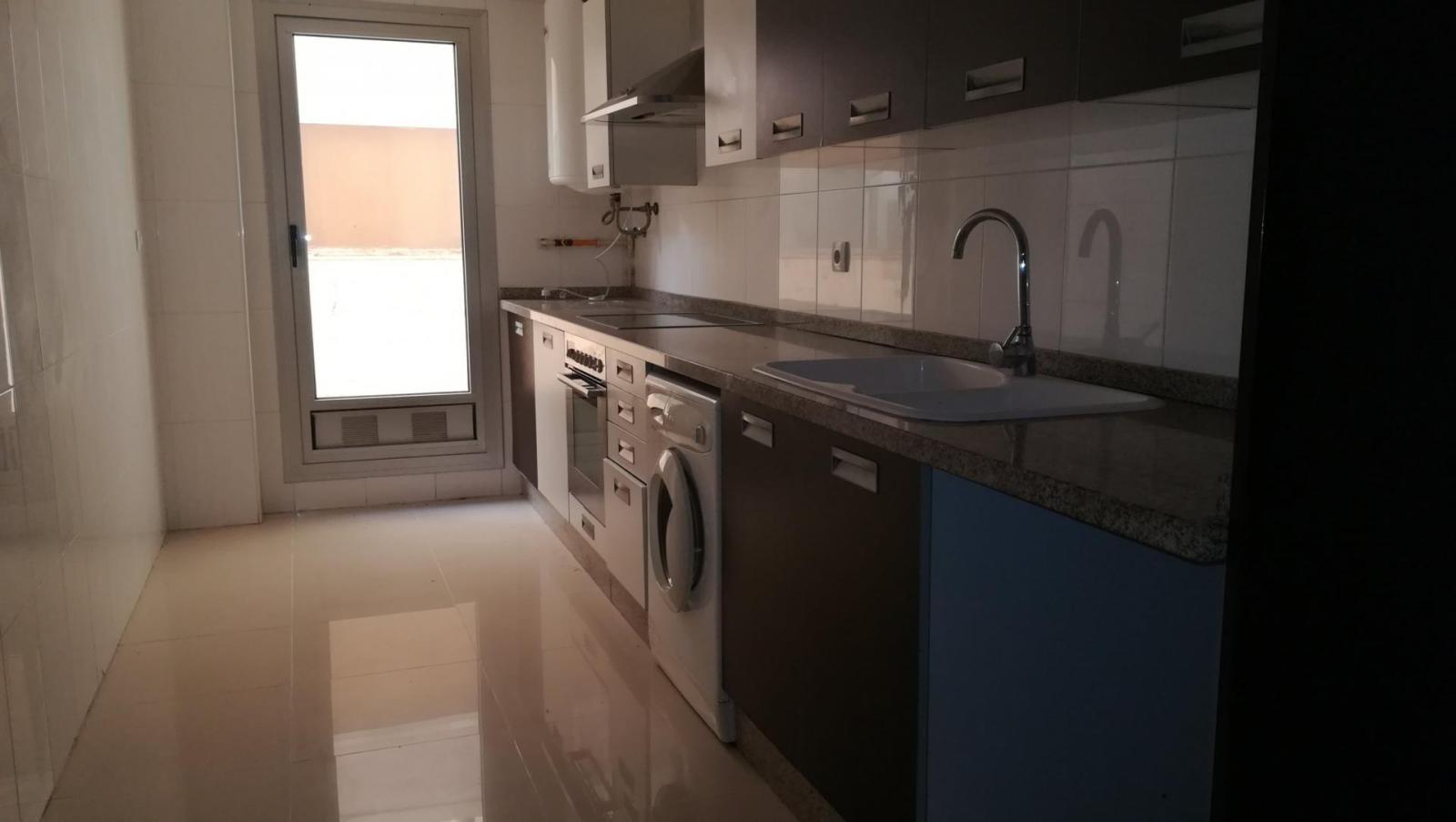 Piso en Venta en Rafelbuñol