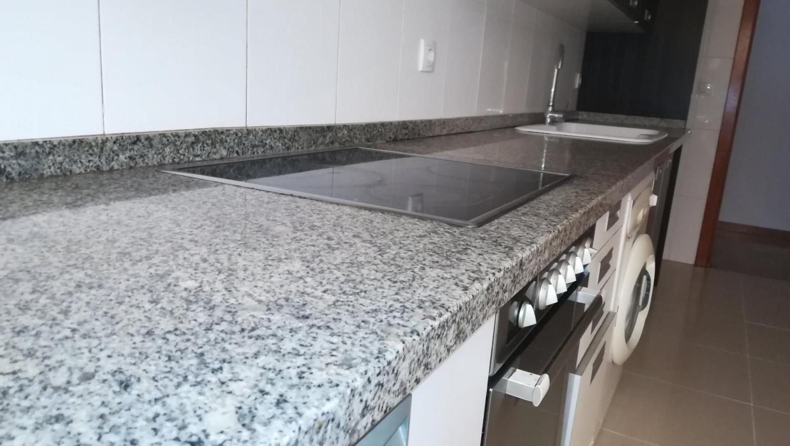 Piso en Venta en Rafelbuñol