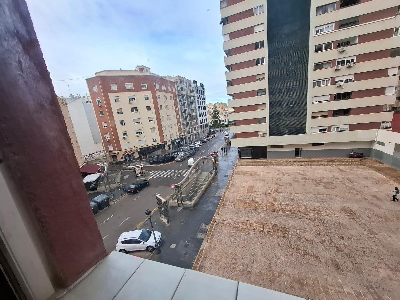 Flat for Rent in Valencia