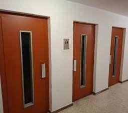 Flat for Rent in Valencia