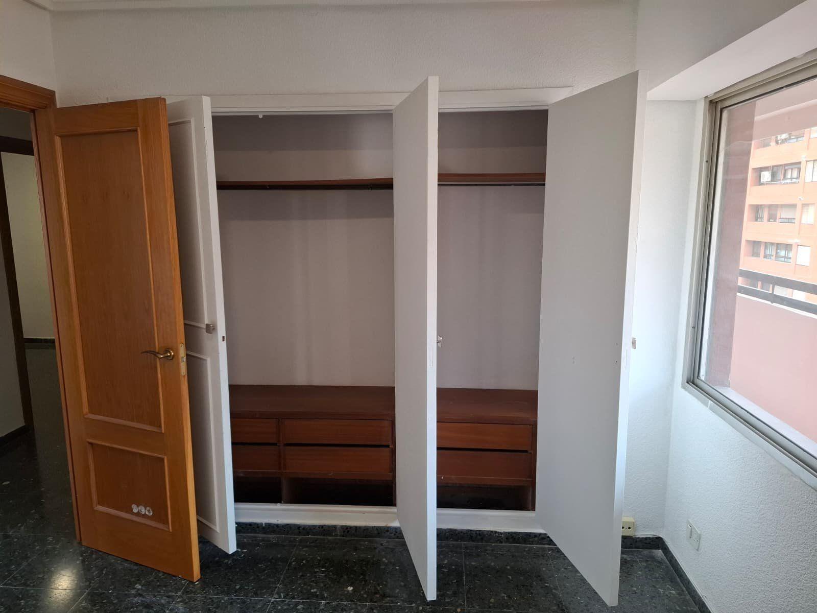 Flat for Rent in Valencia