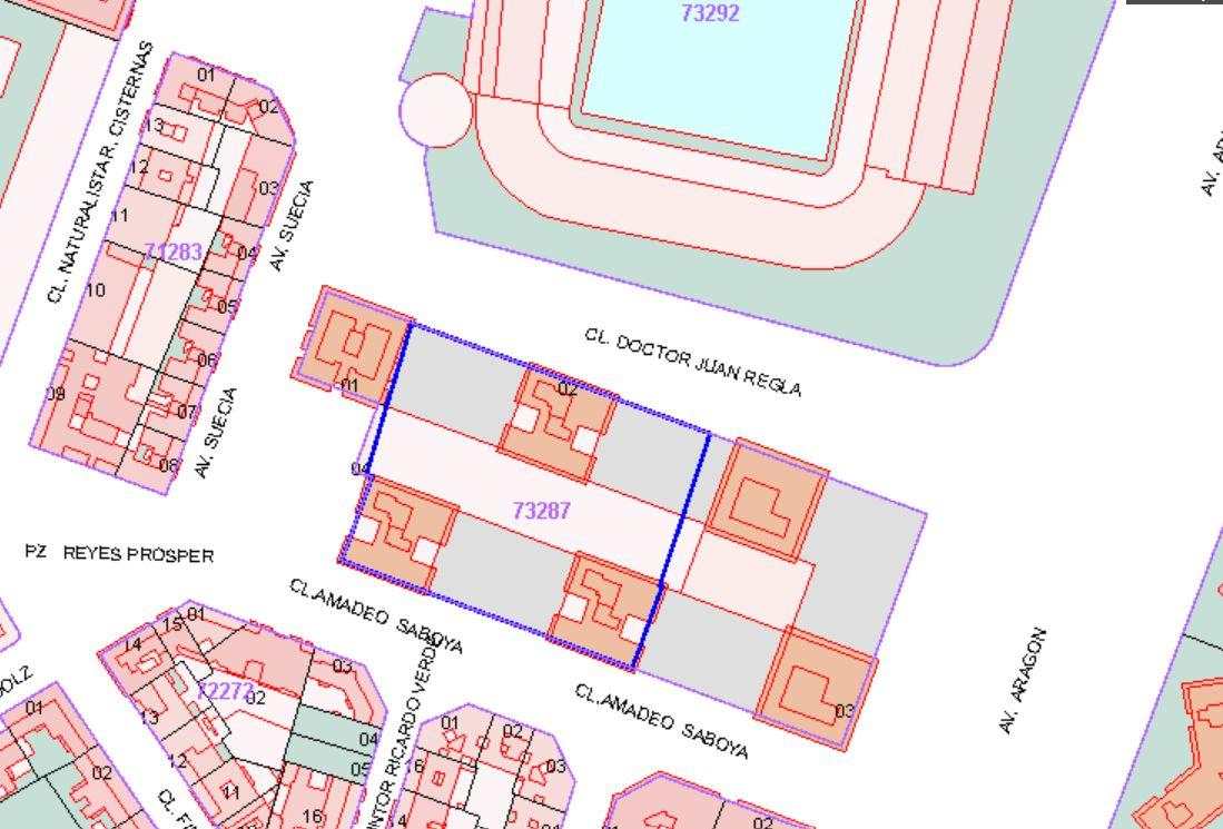 Flat for Rent in Valencia
