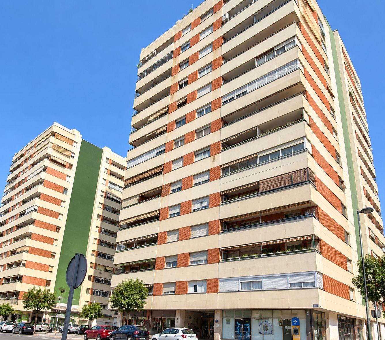Flat for Rent in Valencia