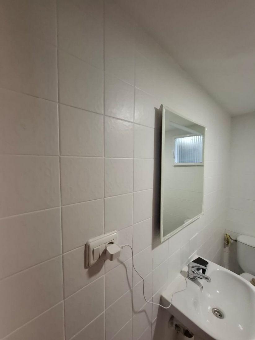 Flat for Rent in Valencia
