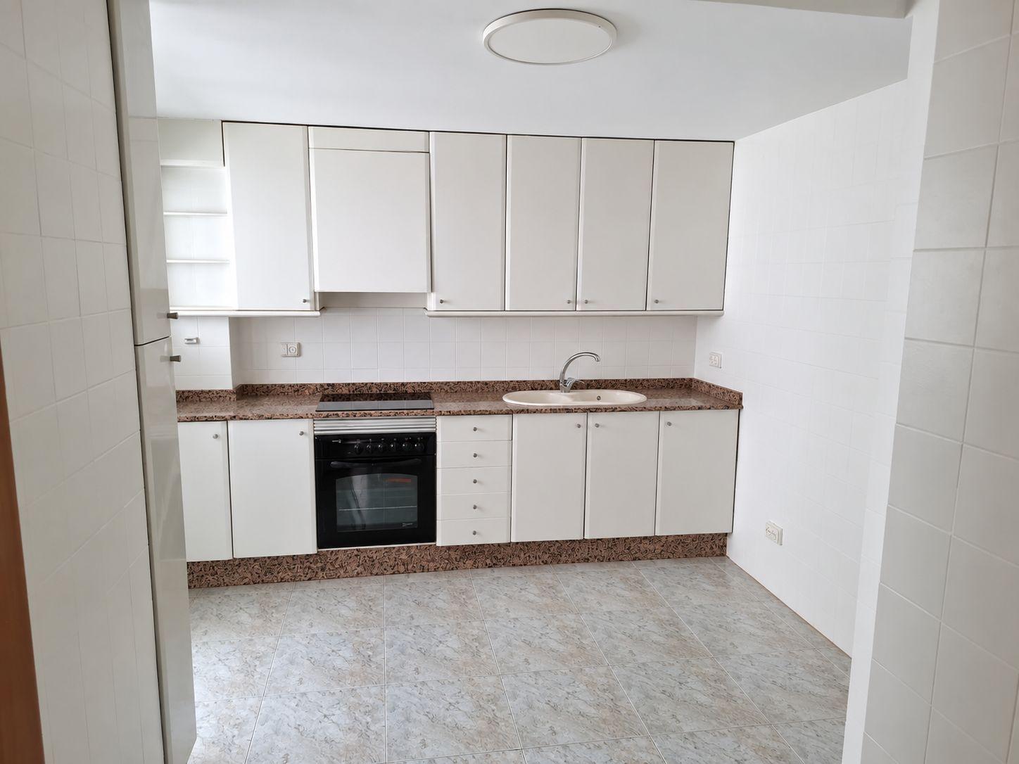 Flat for Rent in Valencia