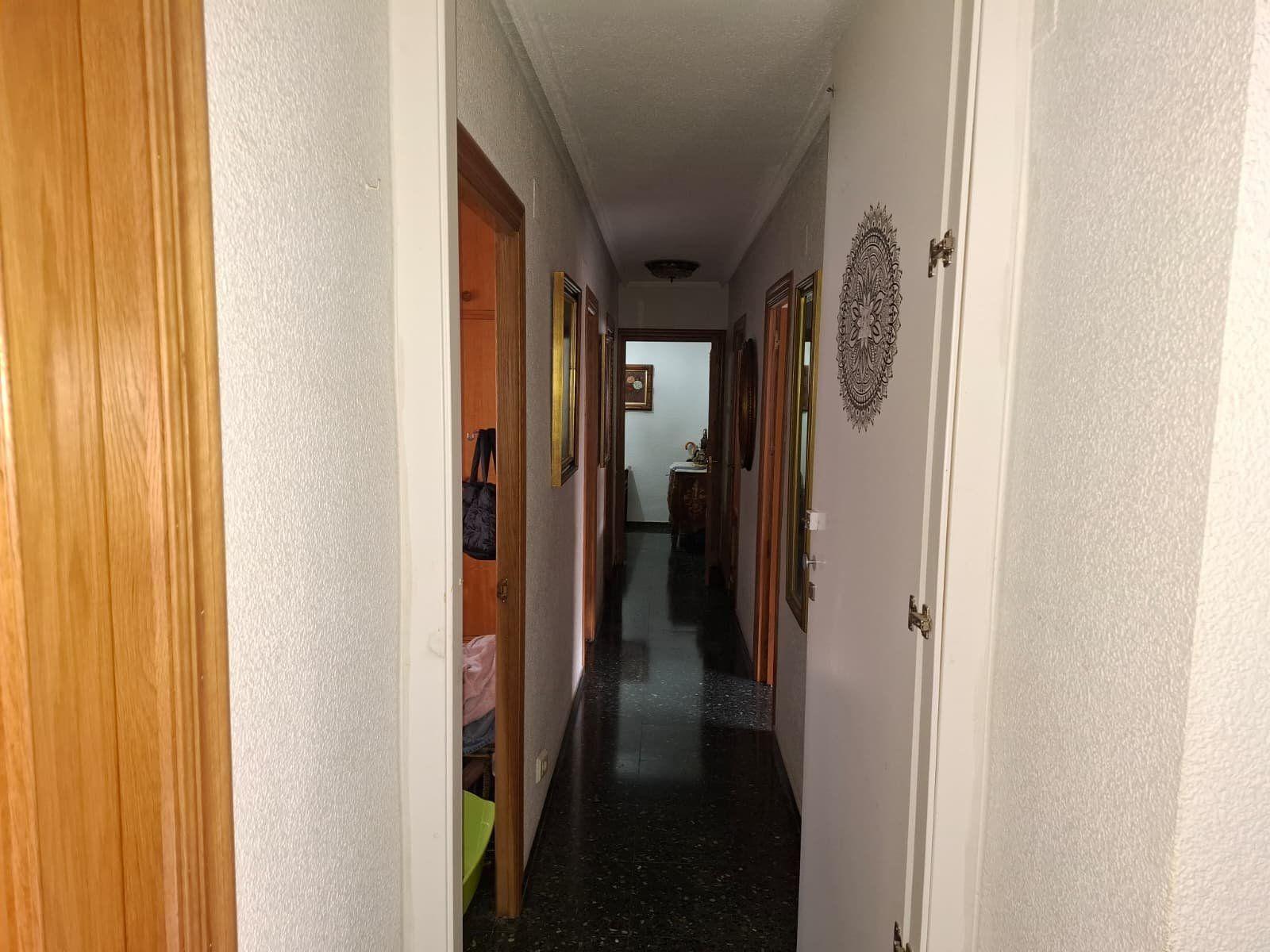 Flat for Rent in Valencia