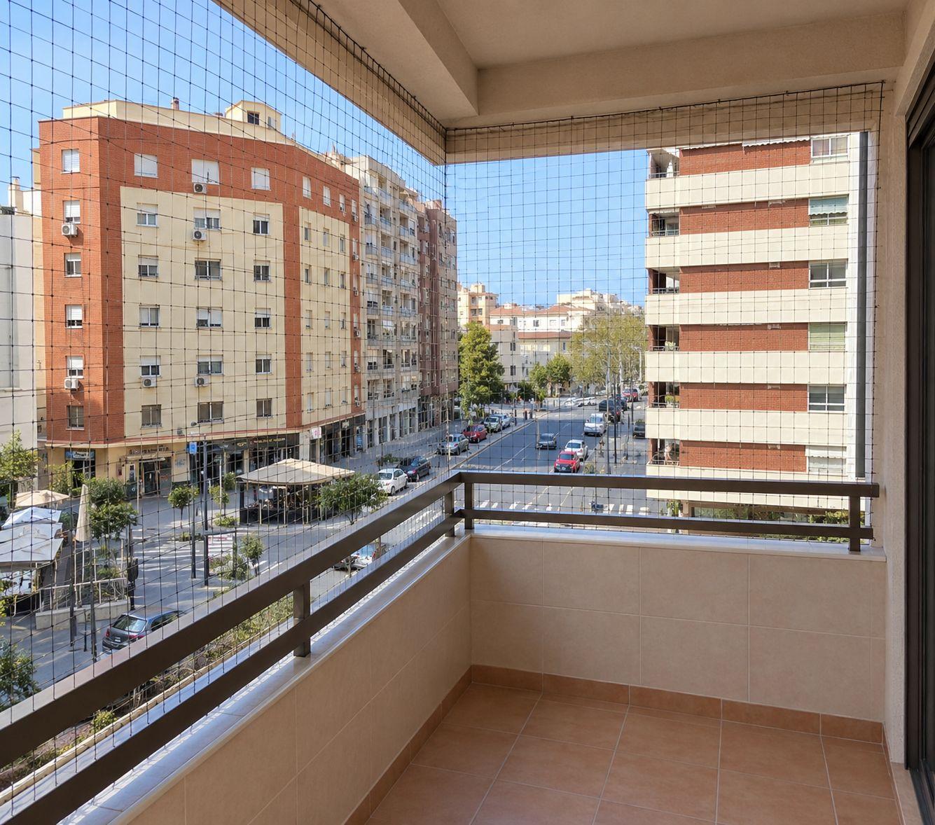 Flat for Rent in Valencia