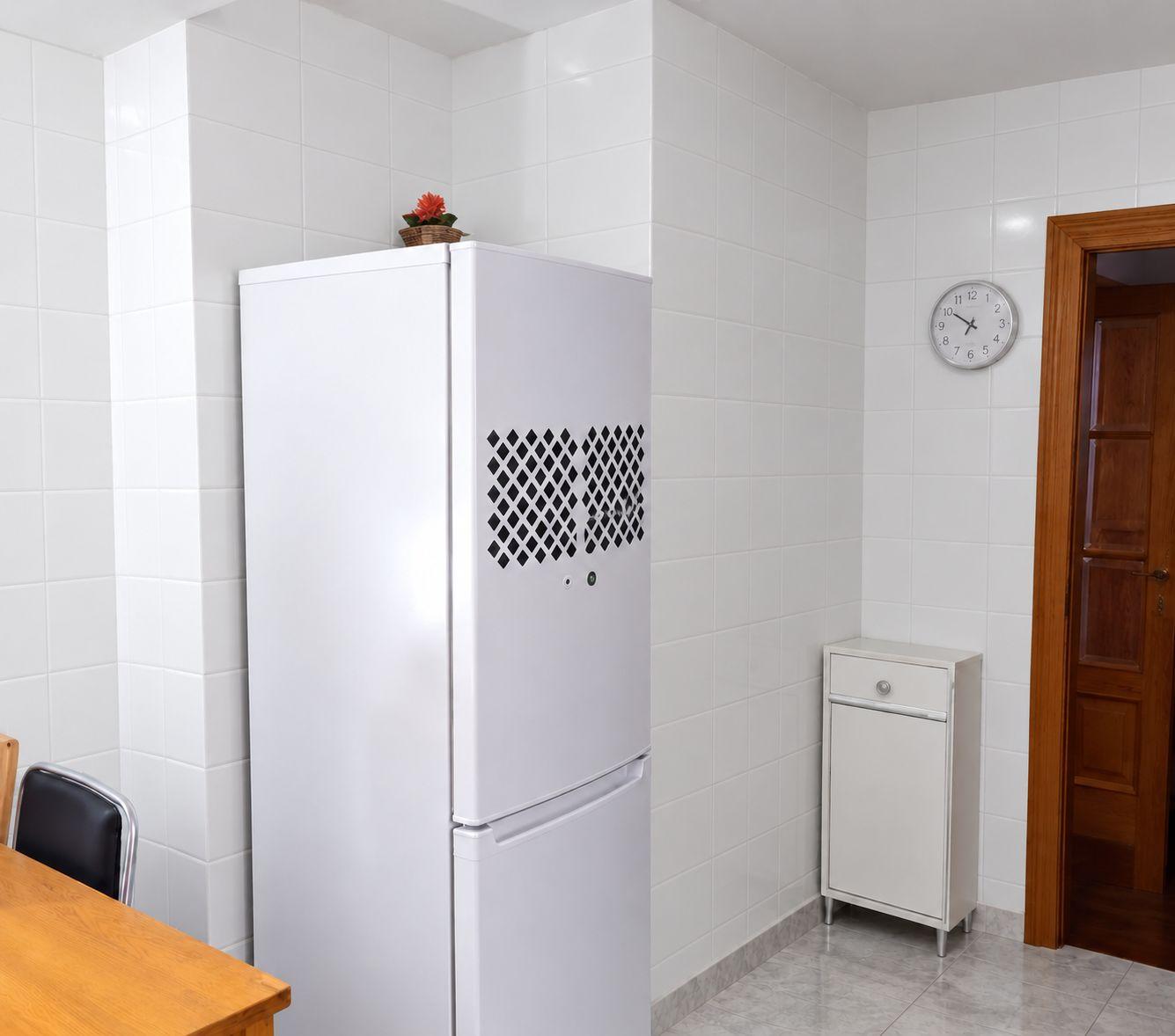 Flat for Rent in Valencia