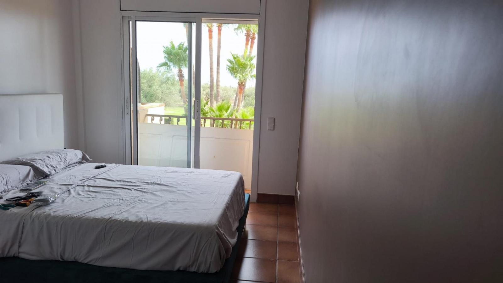 Flat for Rent in San Jorge