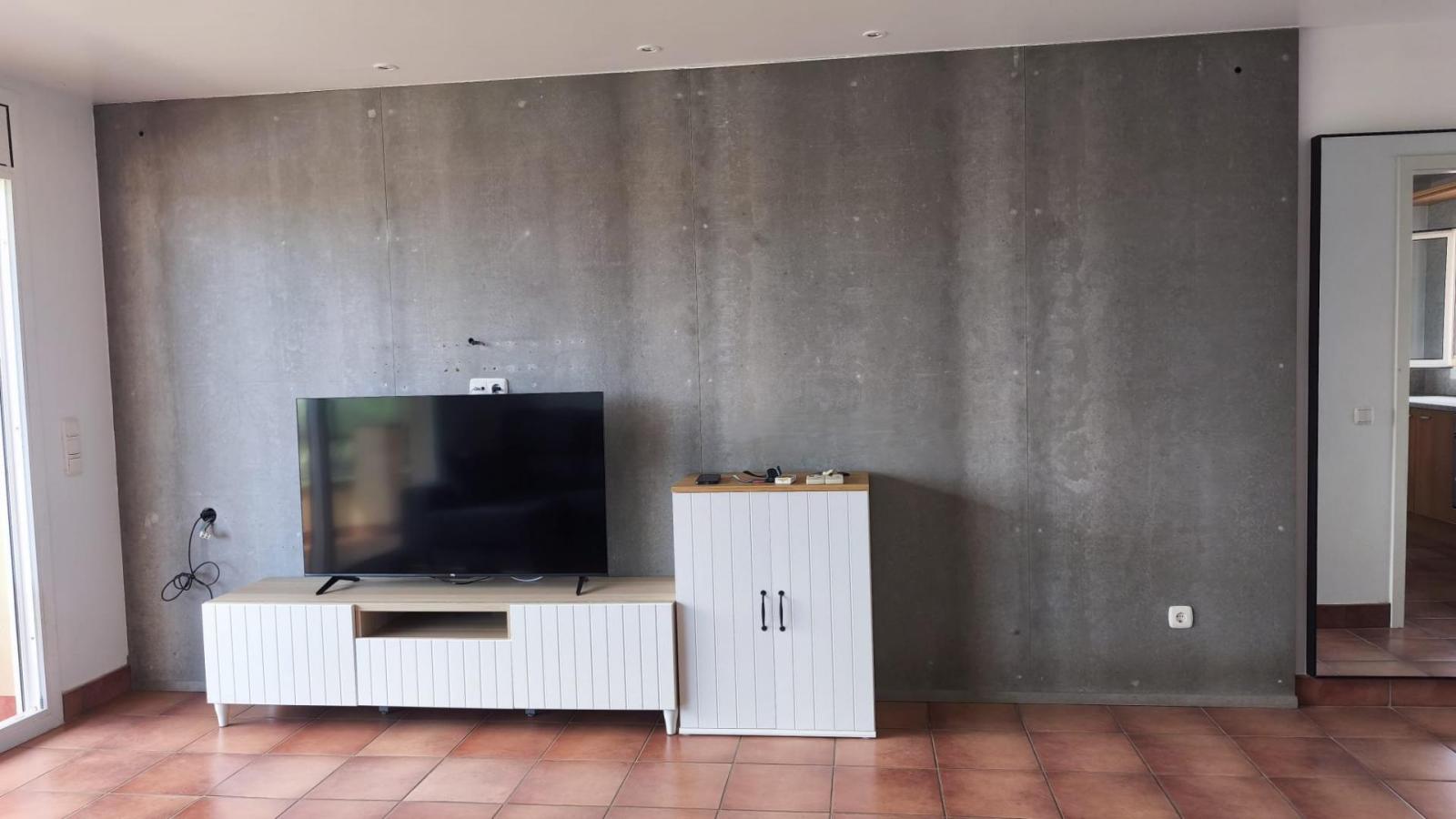 Flat for Rent in San Jorge