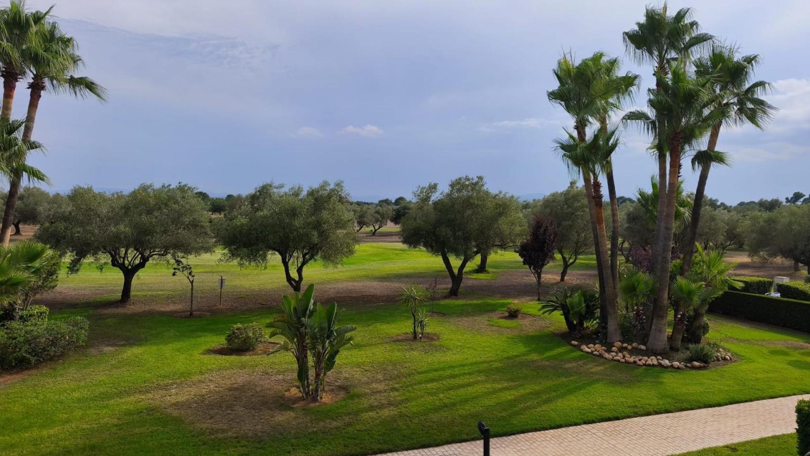 Flat for Rent in San Jorge
