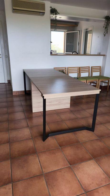 Flat for Rent in San Jorge
