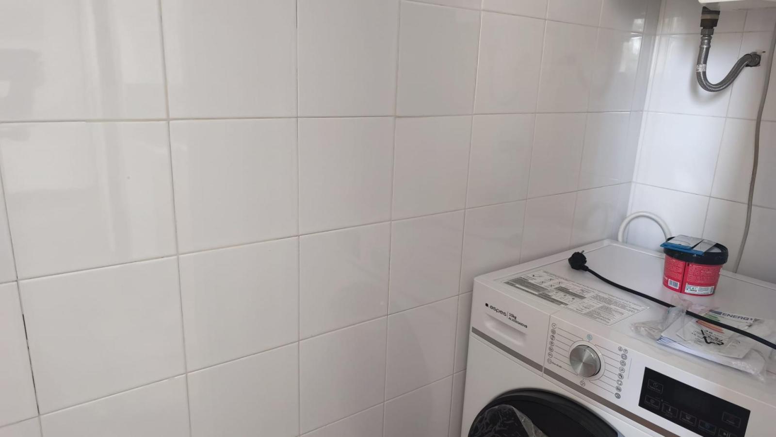 Flat for Rent in San Jorge