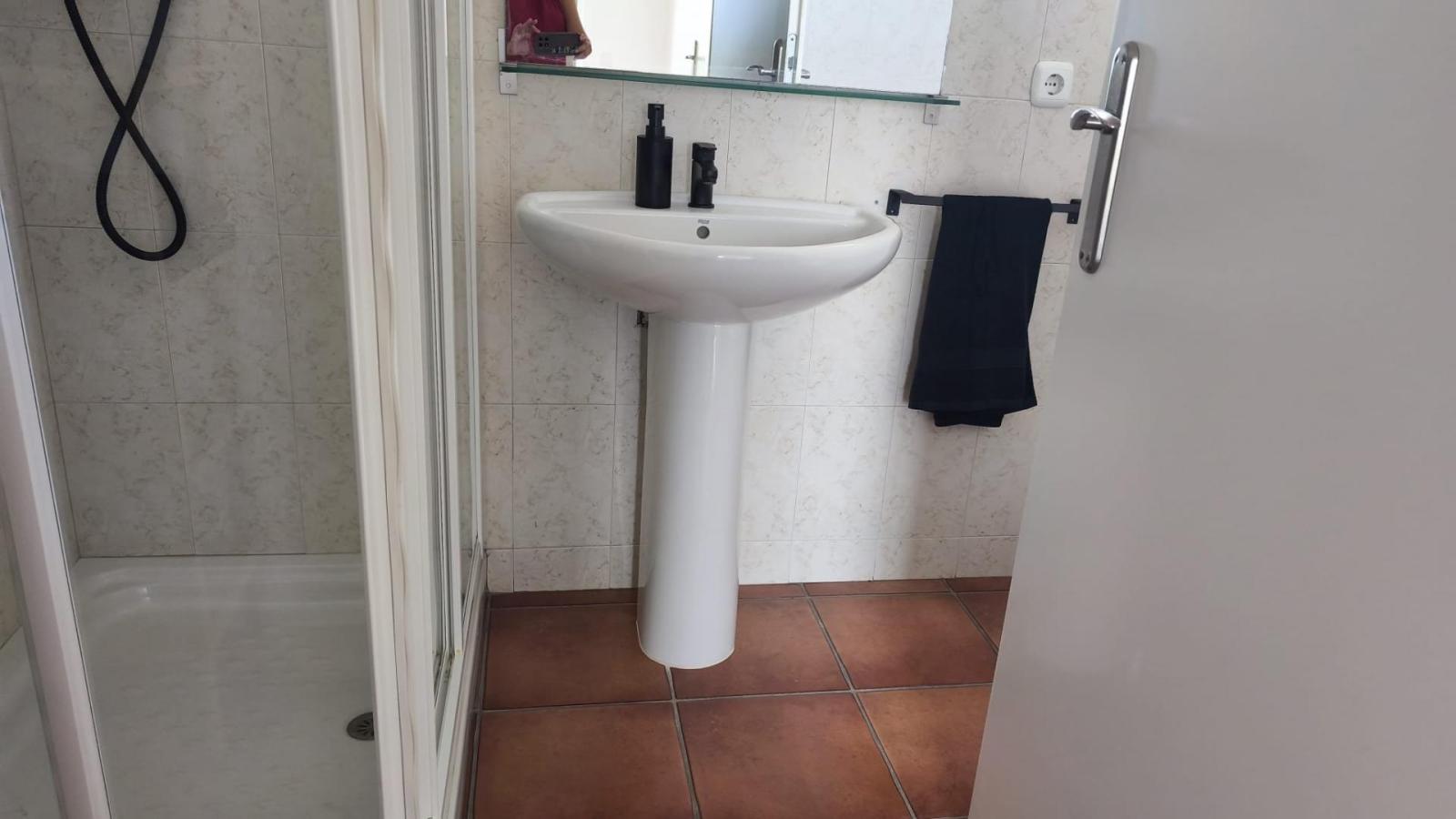 Flat for Rent in San Jorge