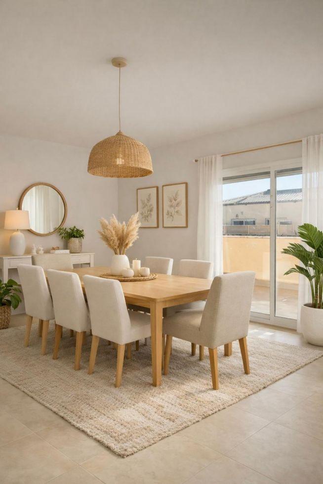 Flat for Sale in Vinaròs