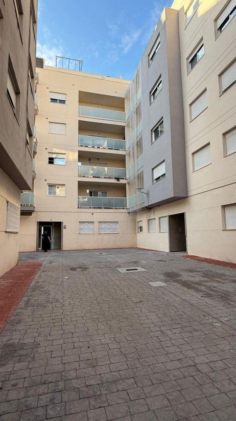 Flat for Sale in Vinaròs