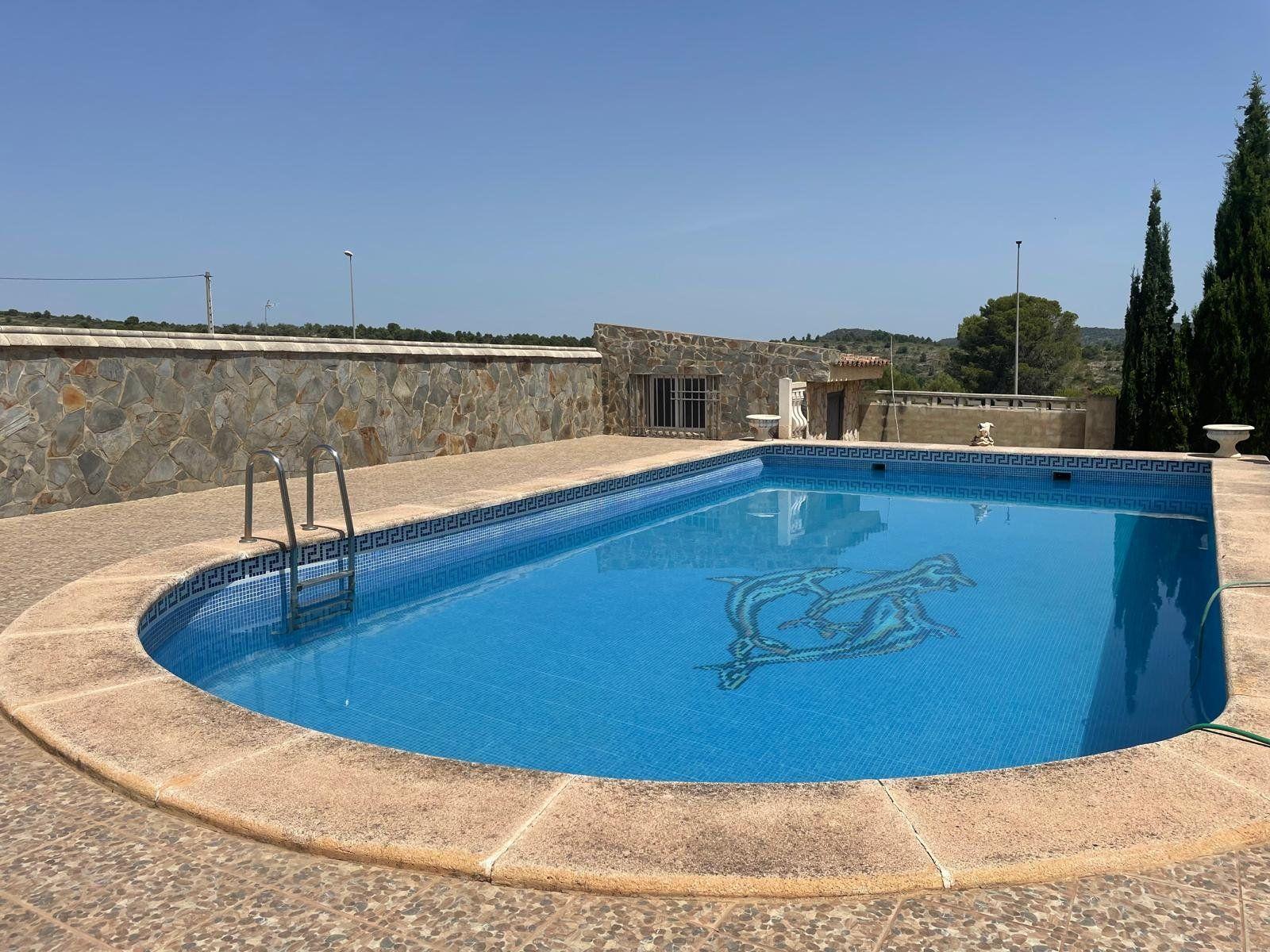 Chalet for Rent in Catadau