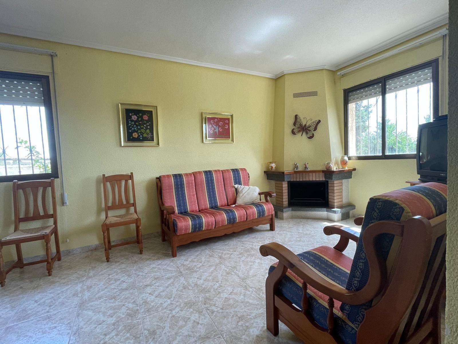 Chalet for Rent in Catadau