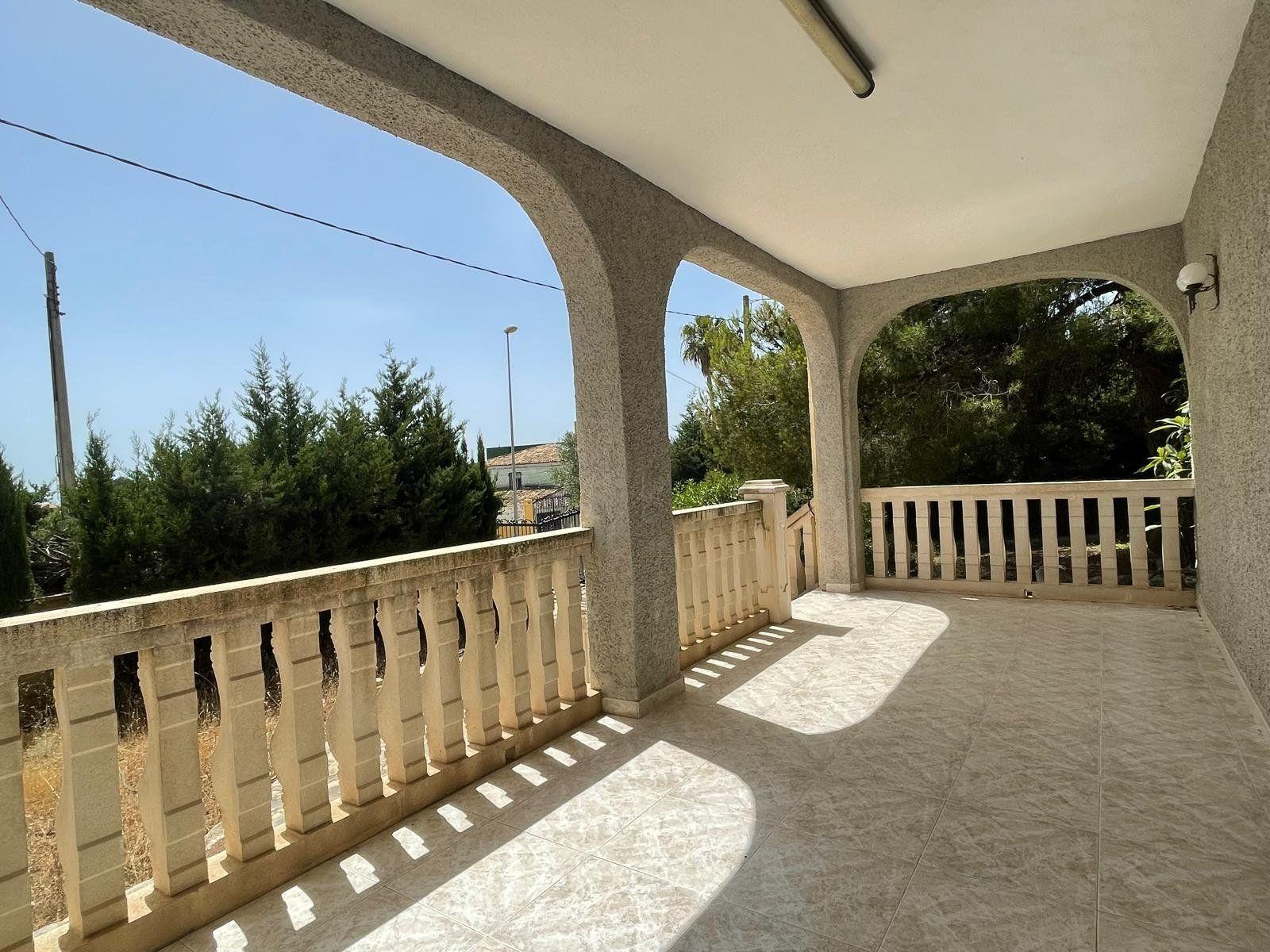 Chalet for Rent in Catadau