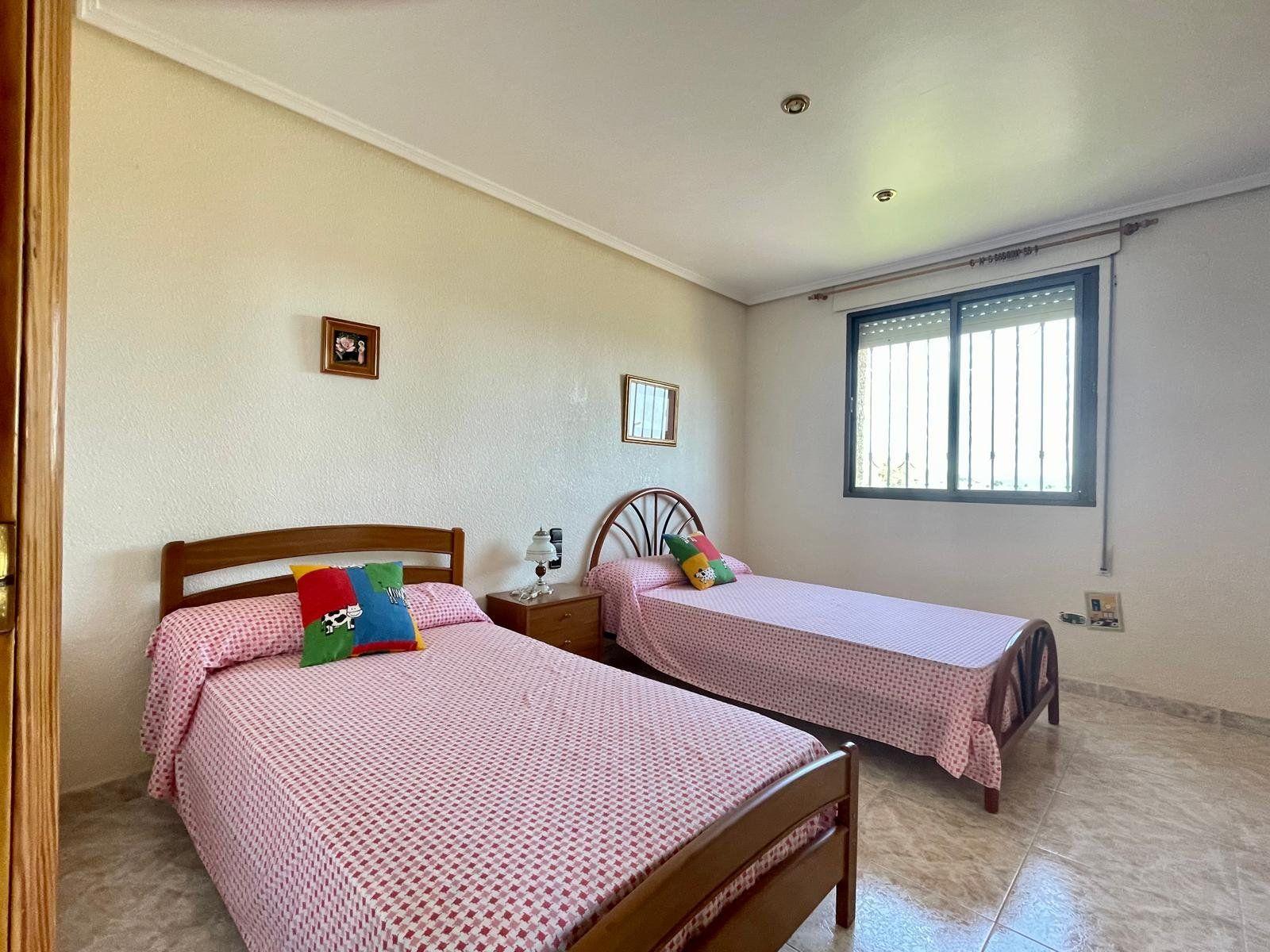 Chalet for Rent in Catadau