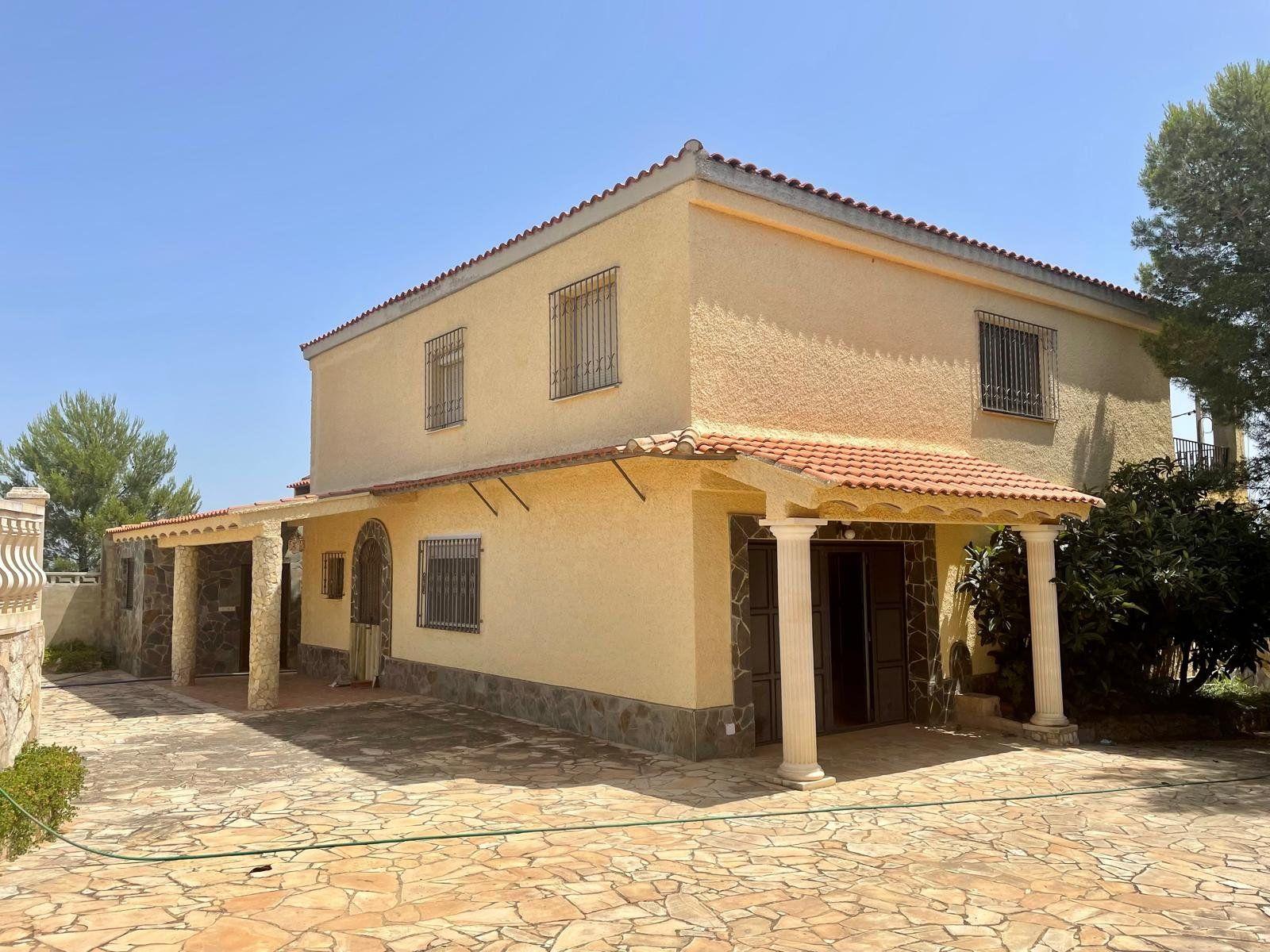 Chalet for Rent in Catadau