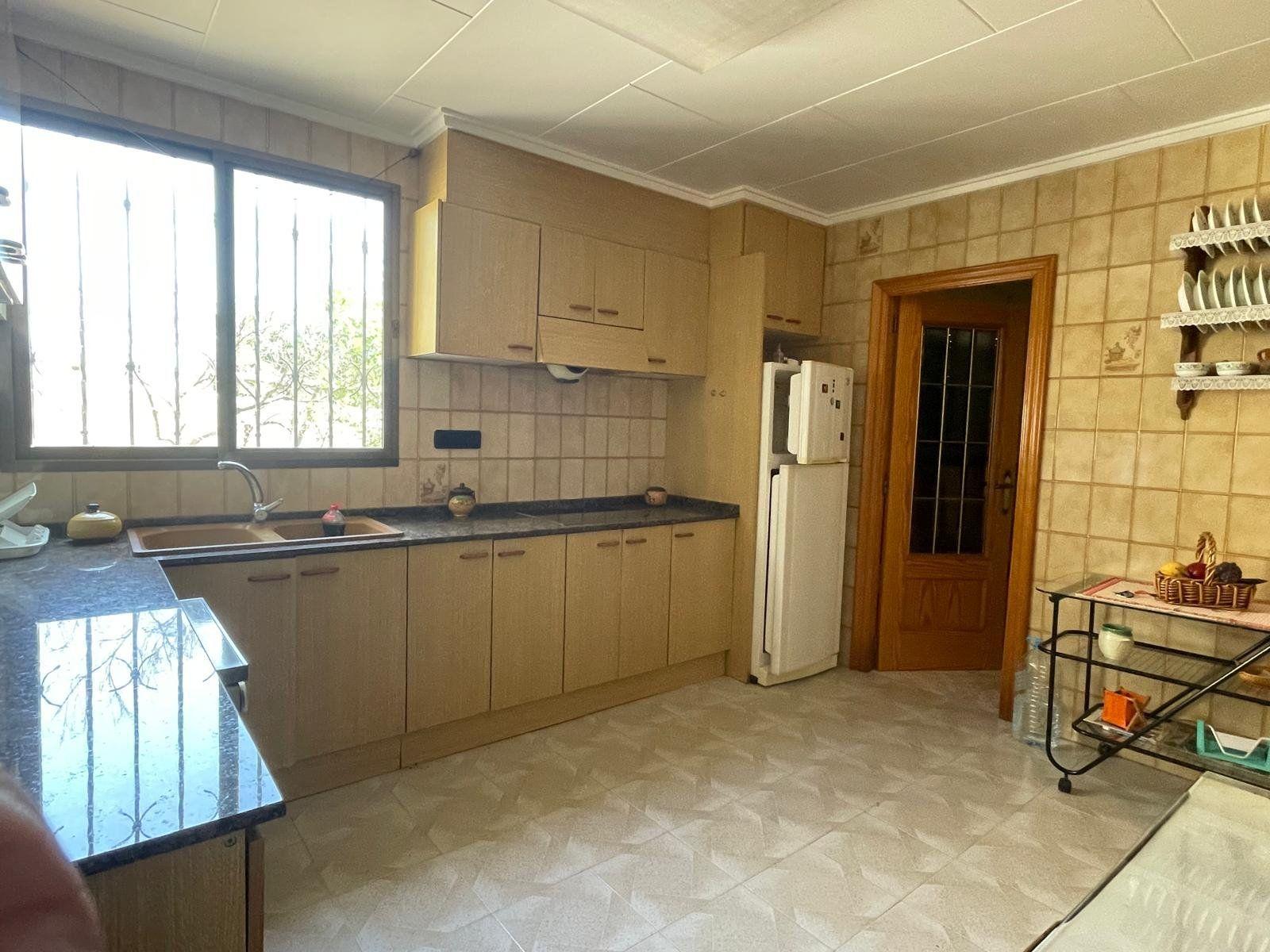 Chalet for Rent in Catadau