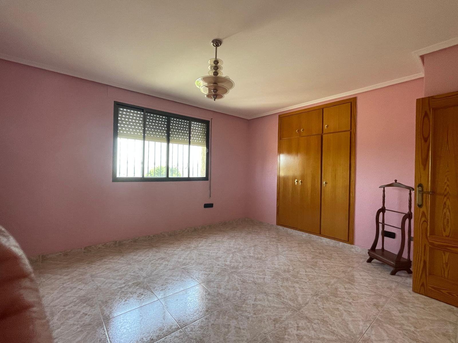 Chalet for Rent in Catadau