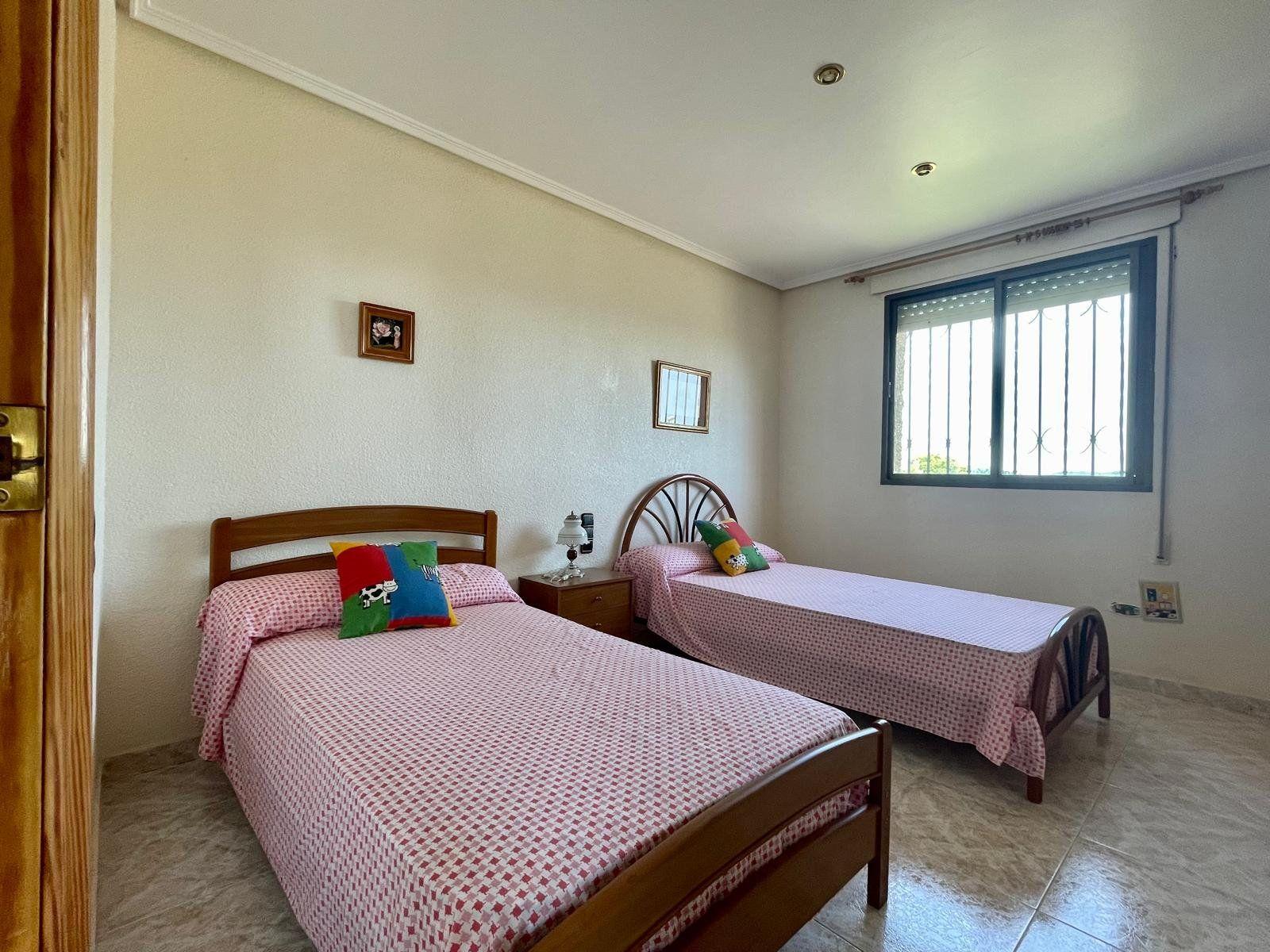 Chalet for Rent in Catadau