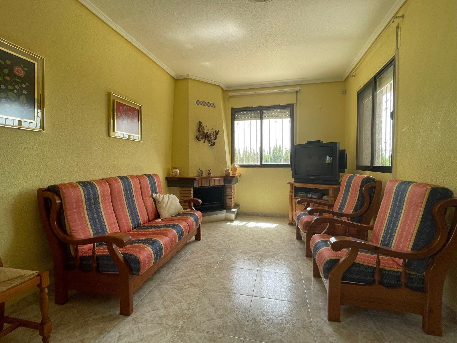 Chalet for Rent in Catadau