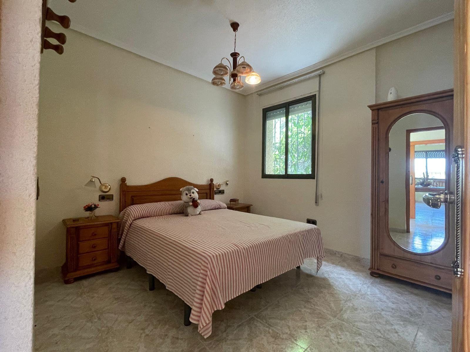 Chalet for Rent in Catadau