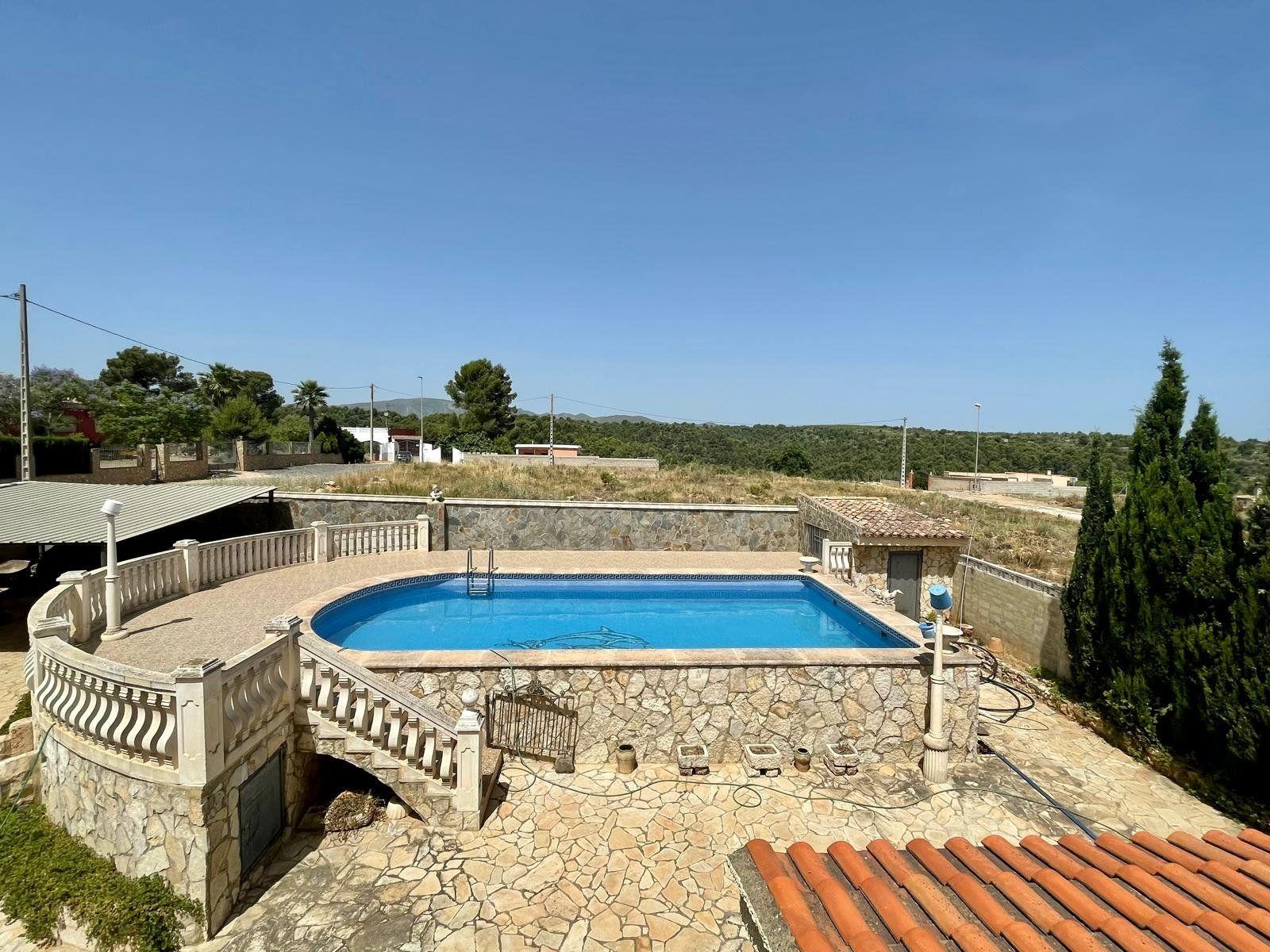 Chalet for Rent in Catadau